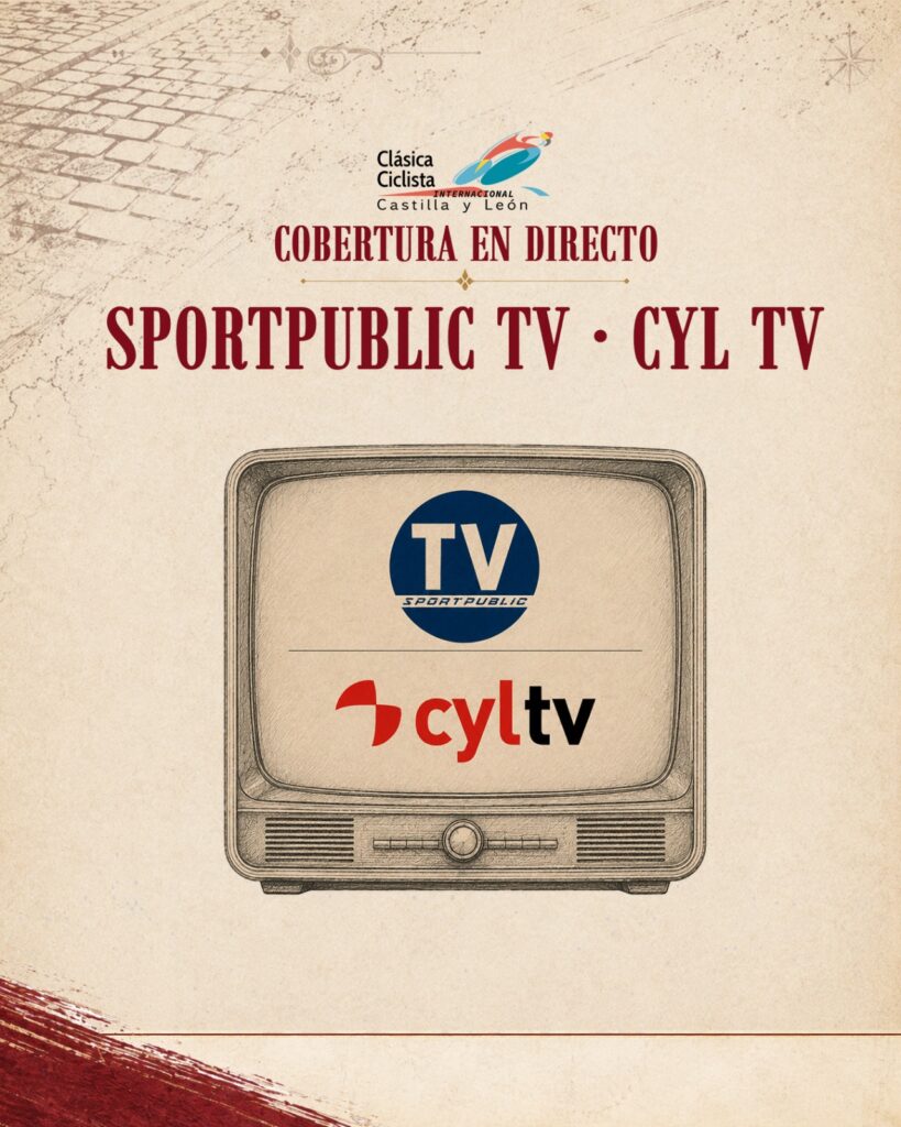 Retransmisión TV Clásica CyL